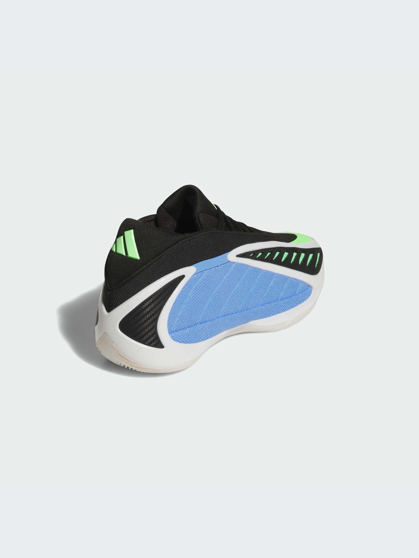 Кроссовки Adidas модель JR4359-KZ Фото