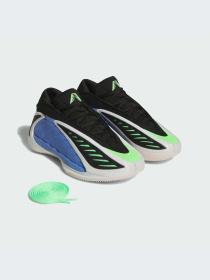 Кроссовки Adidas модель JR4359-KZ Фото