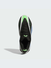 Кроссовки Adidas модель JR4359-KZ Фото