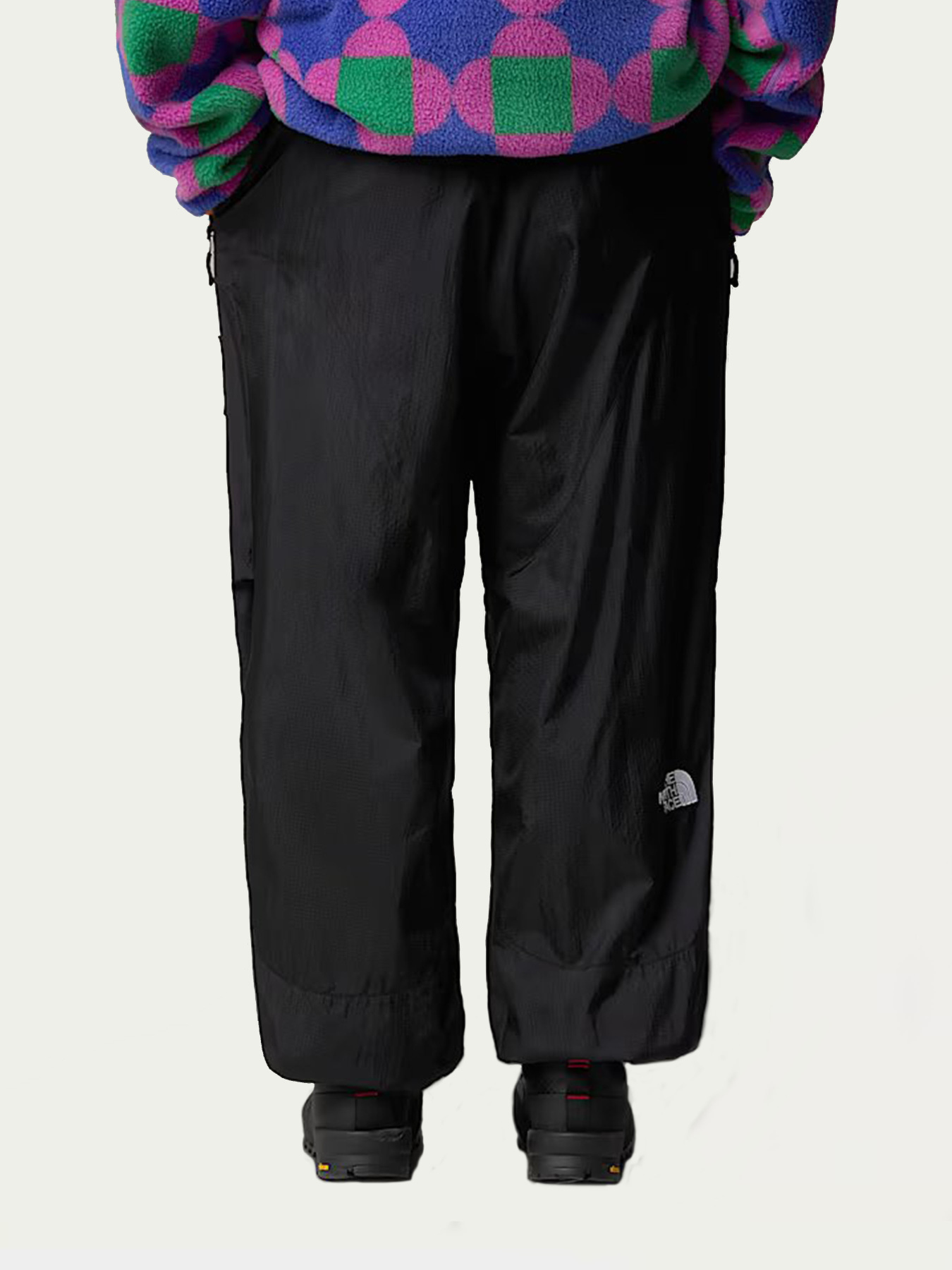 Брюки The North Face модель NF0A89GPJK31 Фото