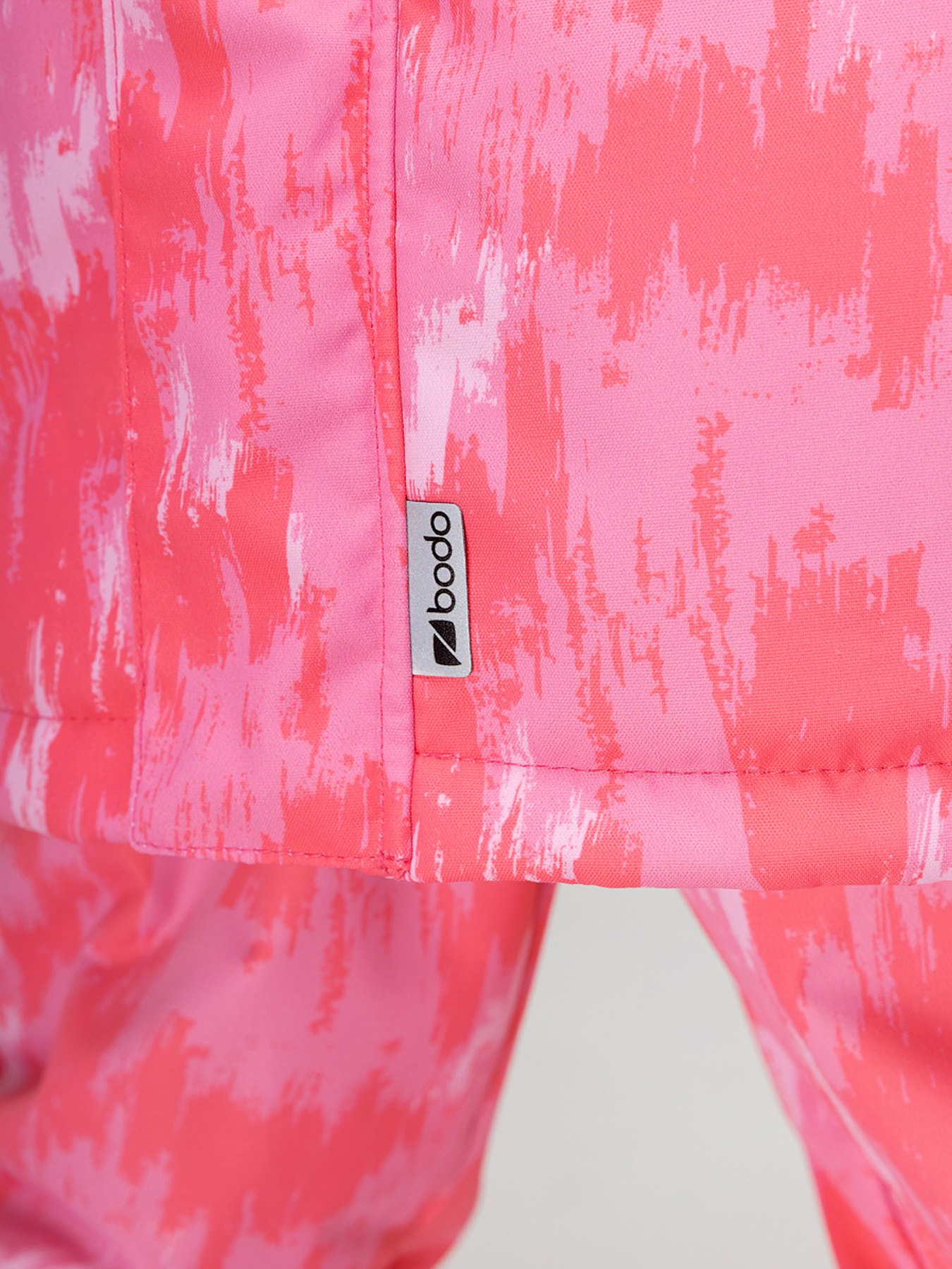 Комбинезоны BODO модель 32-86MU-pink Фото