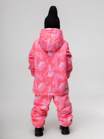 Комбинезоны BODO модель 32-86MU-pink Фото