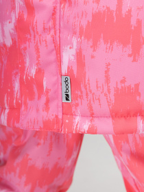 Комбинезоны BODO модель 32-86MU-pink Фото