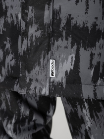 Комбинезоны BODO модель 32-86MU-black Фото