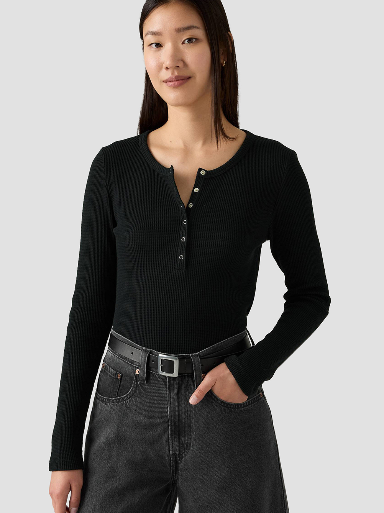 Худи и свитшоты Levi's модель 003PY;0001 Фото