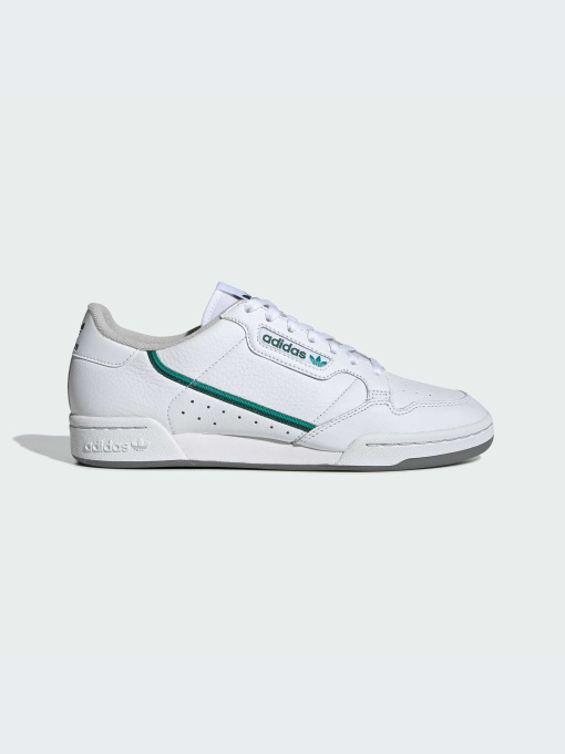 Кеды Adidas модель EF5990-KZ Фото