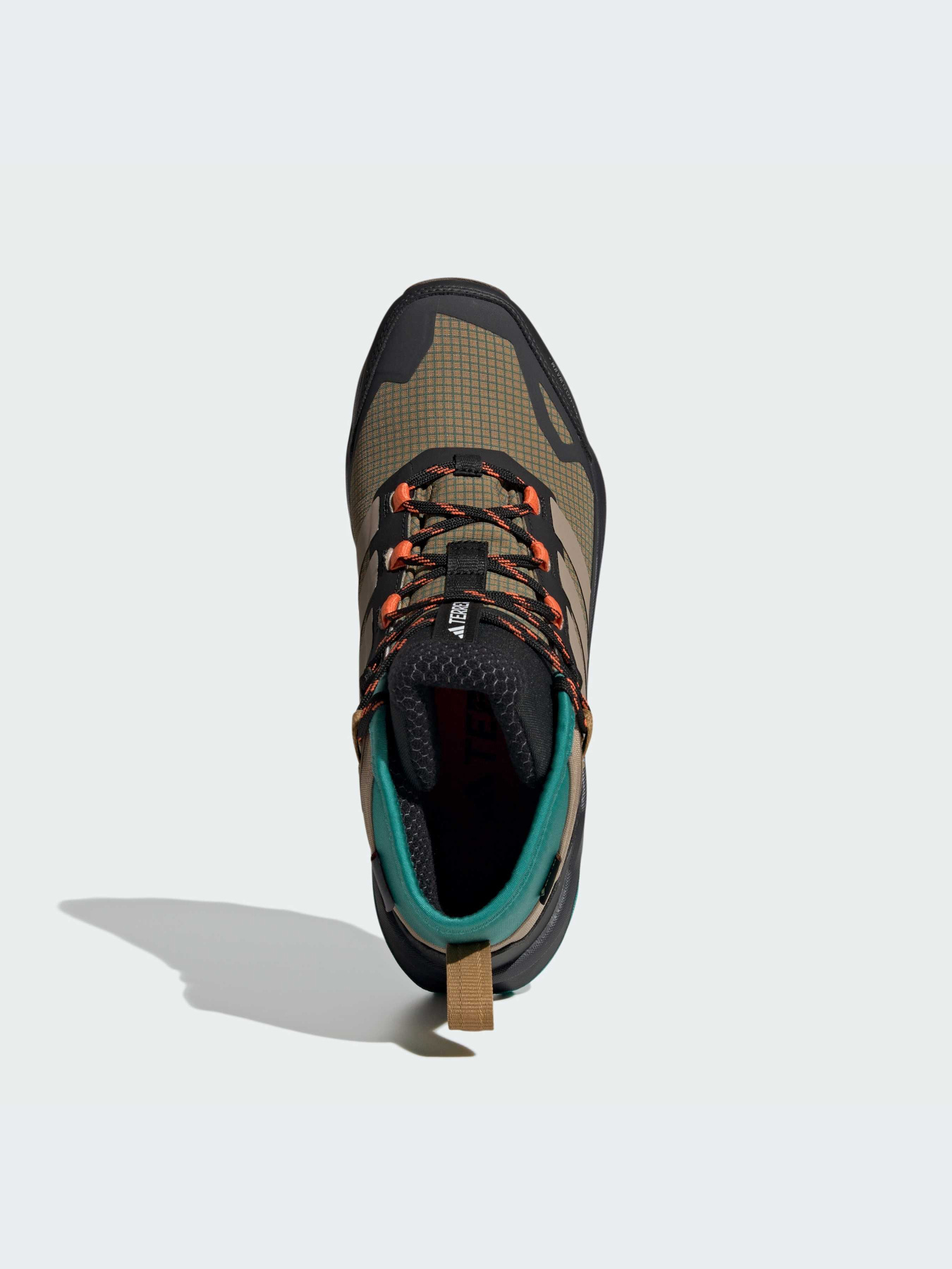Кроссовки Adidas модель JH7805-KZ Фото