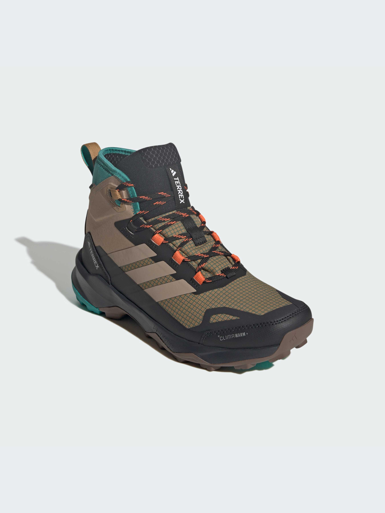 Кроссовки Adidas модель JH7805-KZ Фото