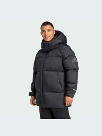 Куртки и дубленки Adidas MyShelter модель JL6960-KZ Фото