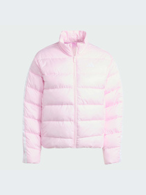 Куртки и дубленки Adidas модель JX7808-KZ Фото