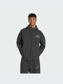 Худи и свитшоты Adidas ZNE модель JM6055-KZ Фото