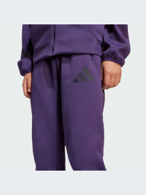 Брюки Adidas ZNE модель JW2429-KZ Фото