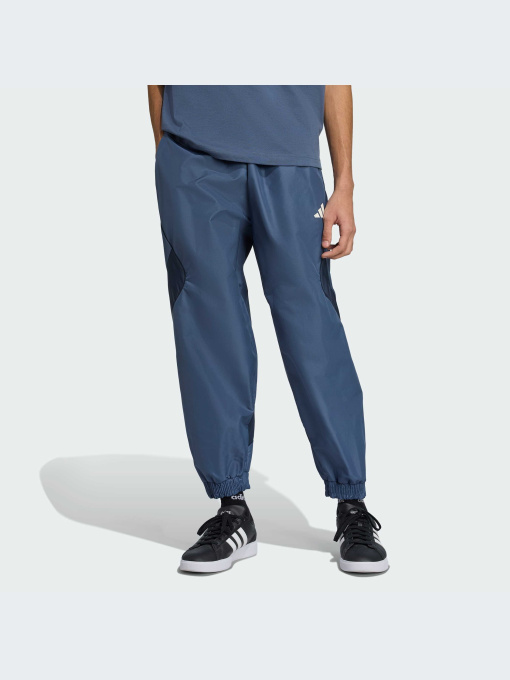 Брюки Adidas модель JZ6433-KZ Фото
