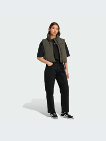 Куртки и дубленки Adidas модель JX3000-KZ Фото