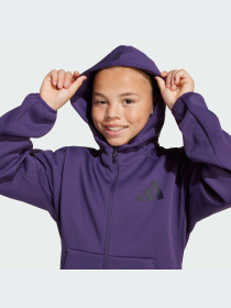 Худи и свитшоты Adidas ZNE модель JW2426-KZ Фото