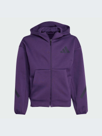 Худи и свитшоты Adidas ZNE модель JW2426-KZ Фото