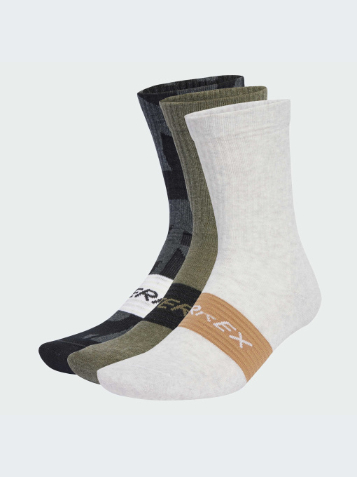 Носки и гольфы Adidas модель JX1094-KZ Фото