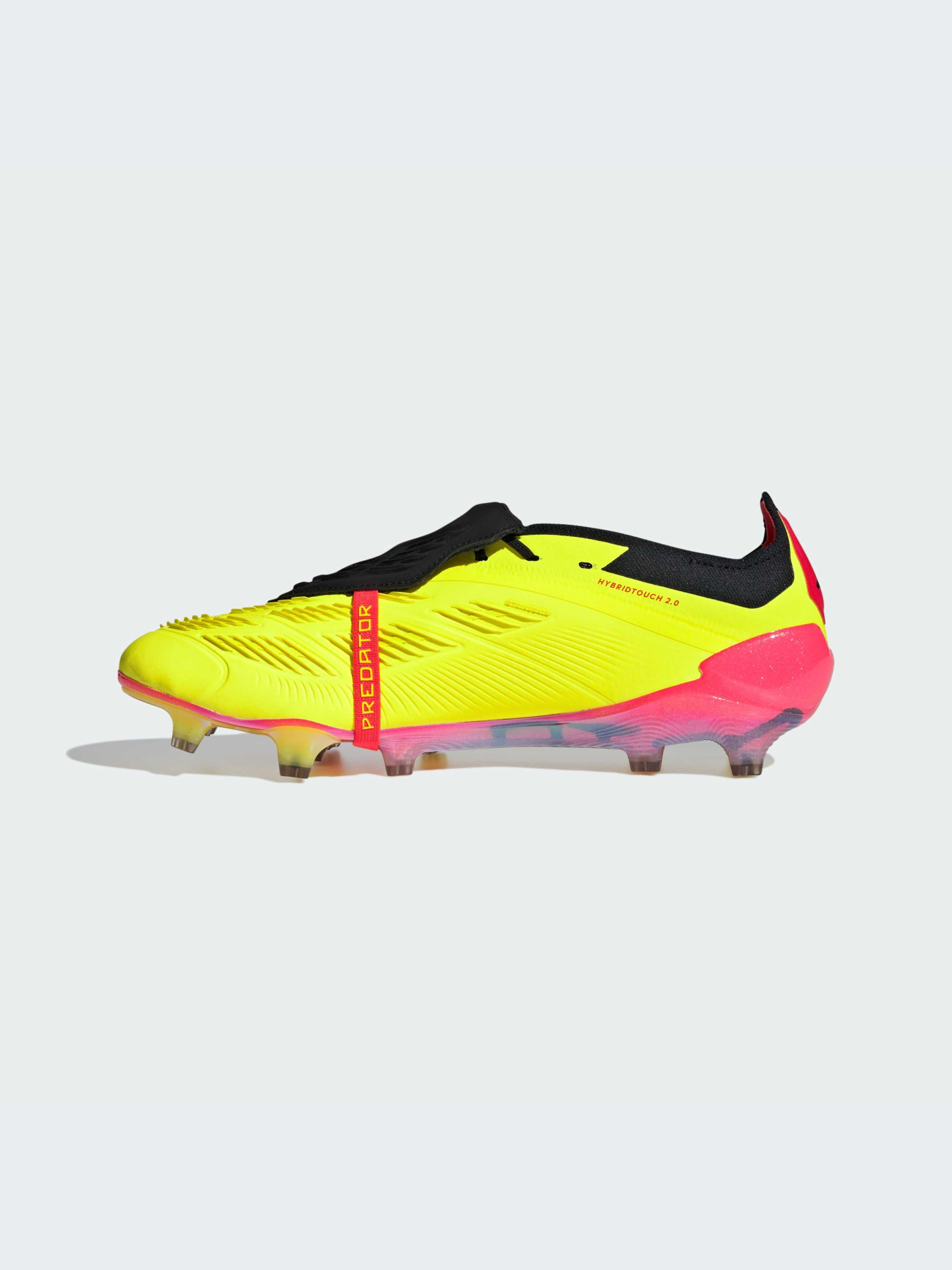 Кроссовки Adidas Predator модель IE1812-KZ Фото