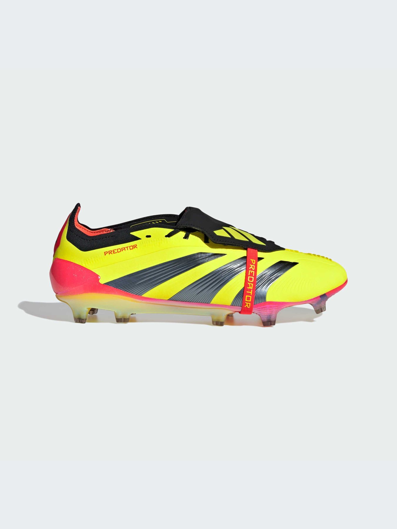Кроссовки Adidas Predator модель IE1812-KZ Фото