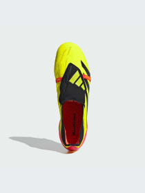 Кроссовки Adidas Predator модель IE1812-KZ Фото