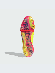 Кроссовки Adidas Predator модель IE1812-KZ Фото