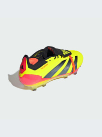 Кроссовки Adidas Predator модель IE1812-KZ Фото