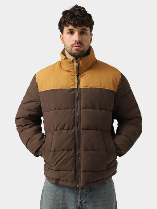 Куртки и дубленки Timberland модель TB0A22XBA0L Фото
