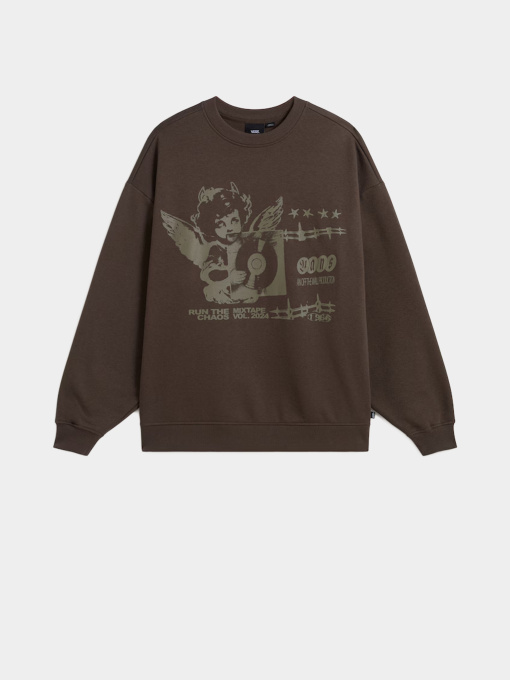 Худи и свитшоты Vans модель VN000Q35EMP1 Фото