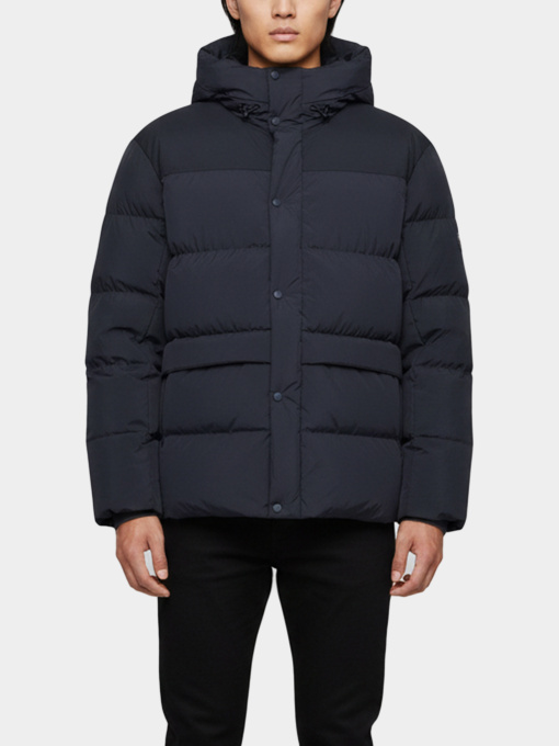 Куртки и дубленки Armani Exchange модель XM001128-AF16650-UB101 Фото