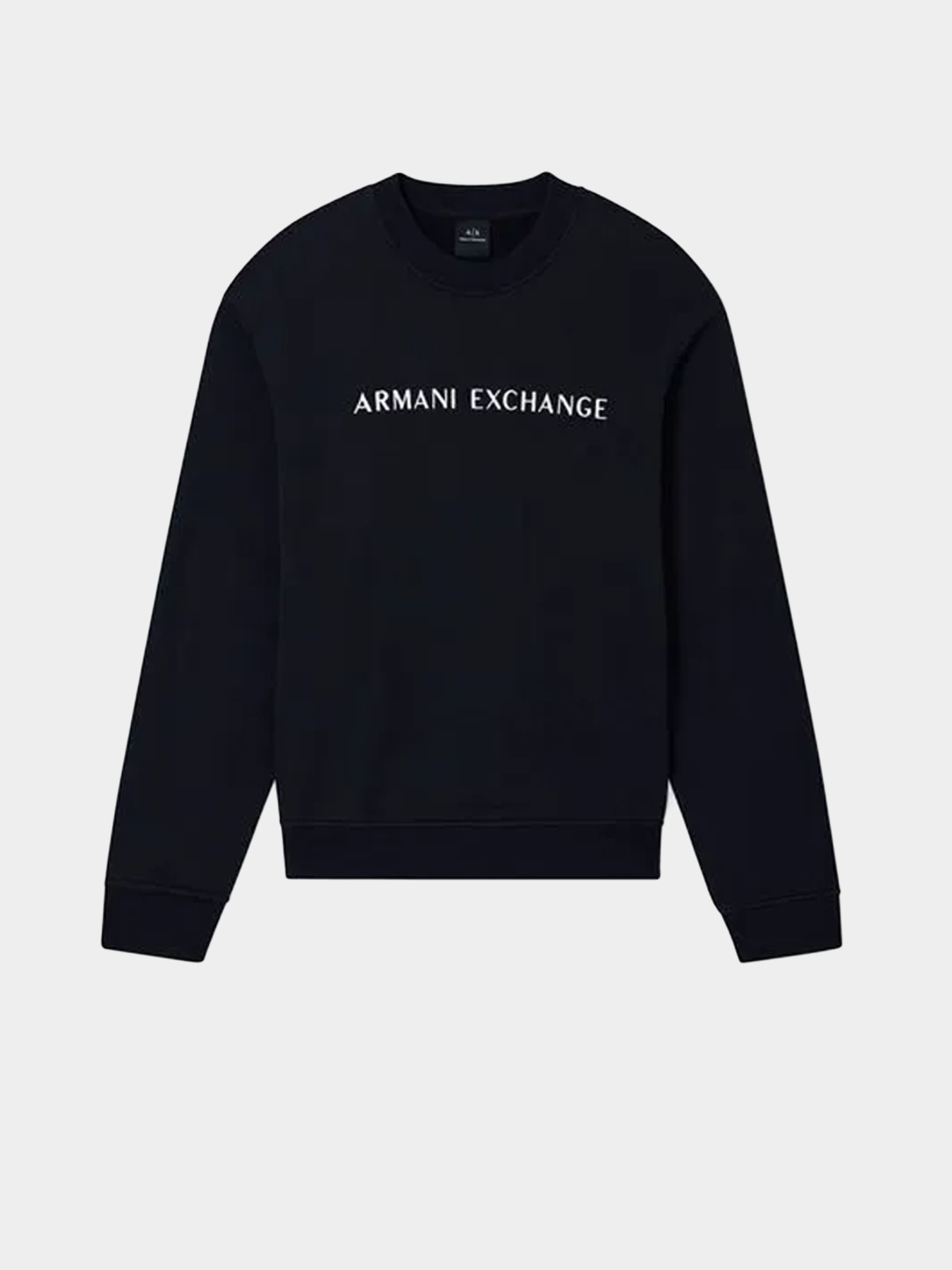 Худи и свитшоты Armani Exchange модель XM001418-AF16434-UB101 Фото