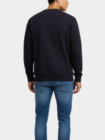 Худи и свитшоты Armani Exchange модель XM001418-AF16434-UB101 Фото