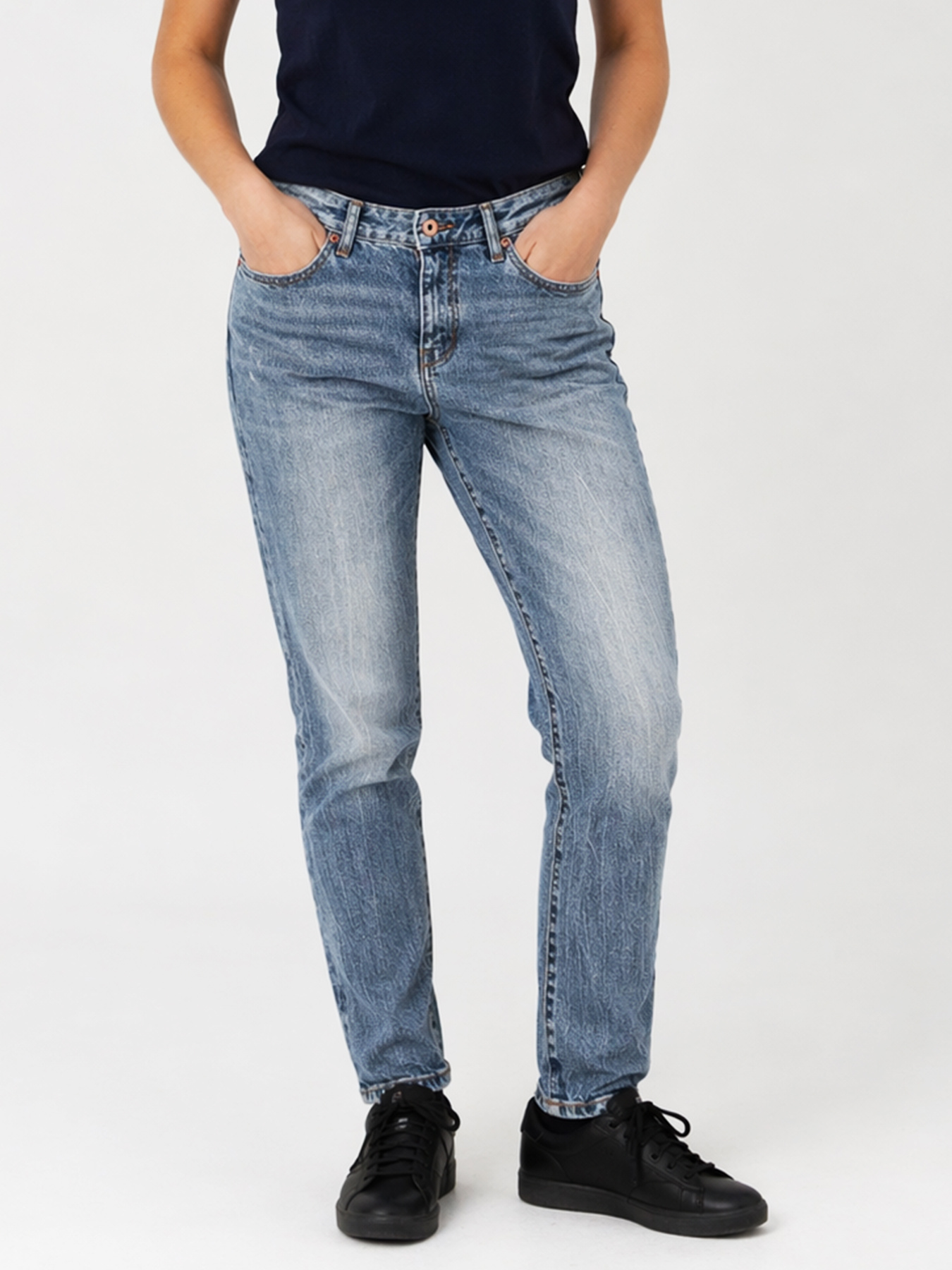 Джинсы Armani Exchange модель XW000073-AF16090-MB001 Джинсы Armani Exchange модель XW000073-AF16090-MB001 Фото