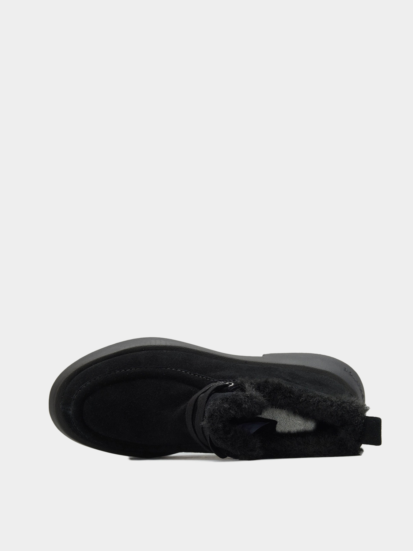 Ботинки и сапоги Armani Exchange модель XW001675-AF17465-UC001 Фото