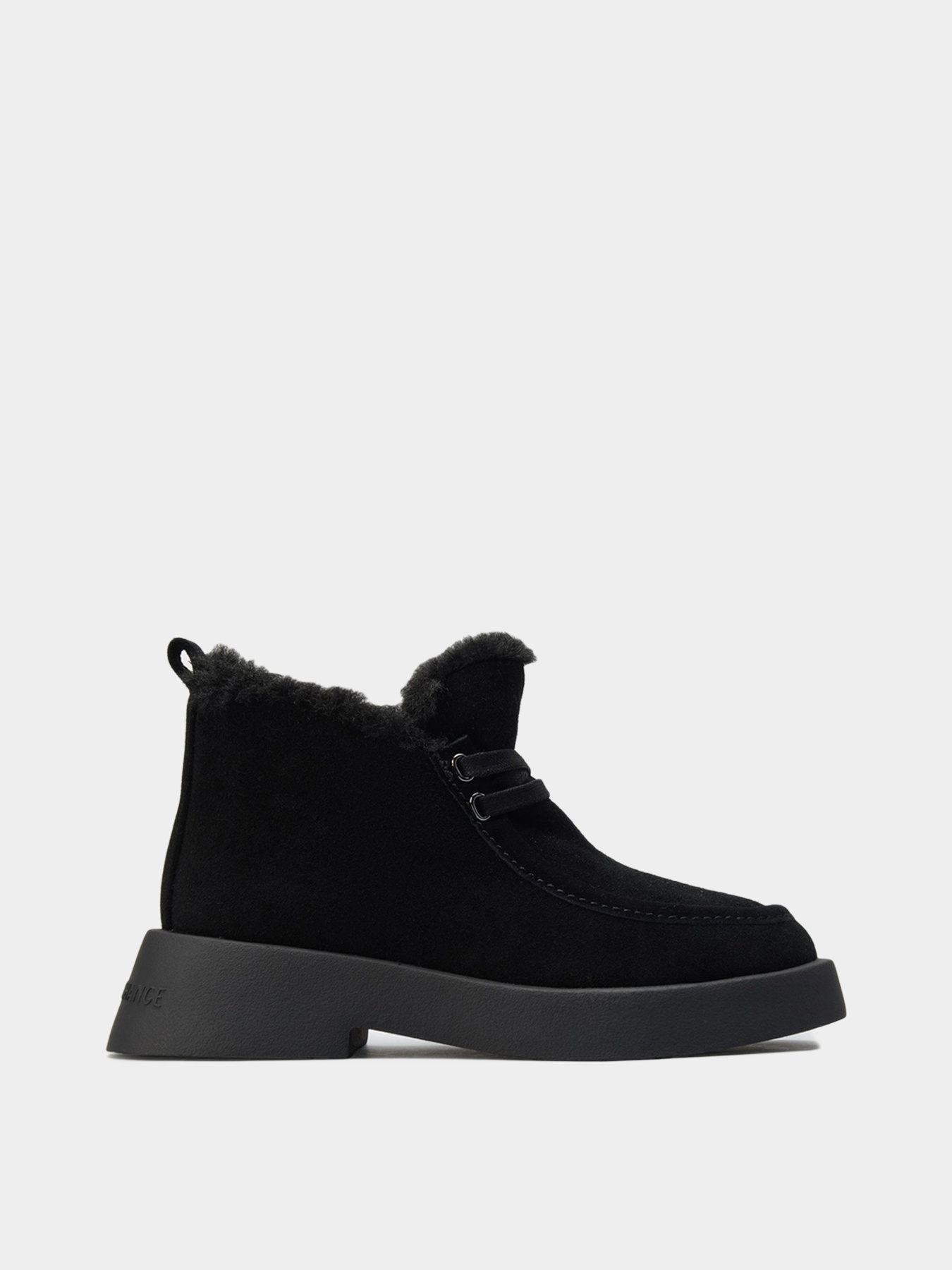 Ботинки и сапоги Armani Exchange модель XW001675-AF17465-UC001 Фото