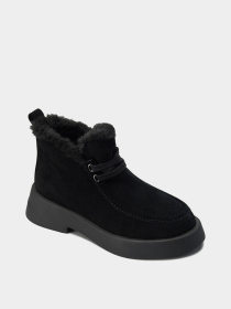 Ботинки и сапоги Armani Exchange модель XW001675-AF17465-UC001 Фото