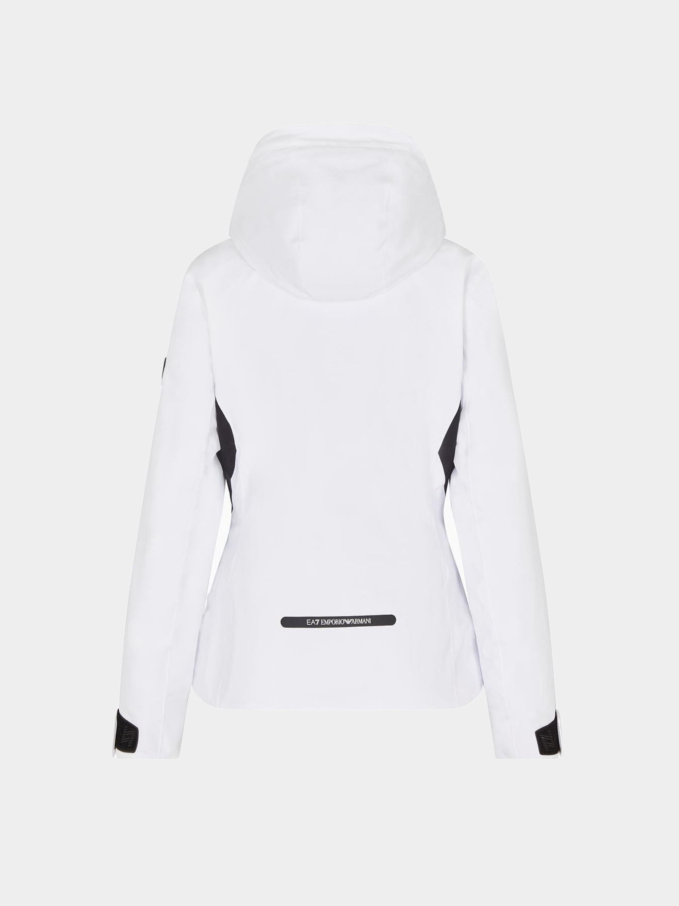 Куртки и дубленки EA7 модель 7W000381-AF13887-U0002 Фото
