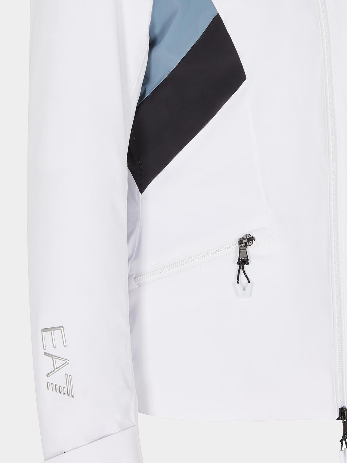 Куртки и дубленки EA7 модель 7W000381-AF13887-U0002 Фото