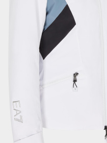 Куртки и дубленки EA7 модель 7W000381-AF13887-U0002 Фото