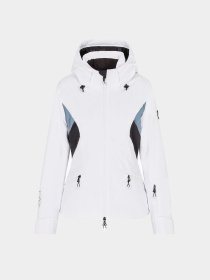 Куртки и дубленки EA7 модель 7W000381-AF13887-U0002 Фото