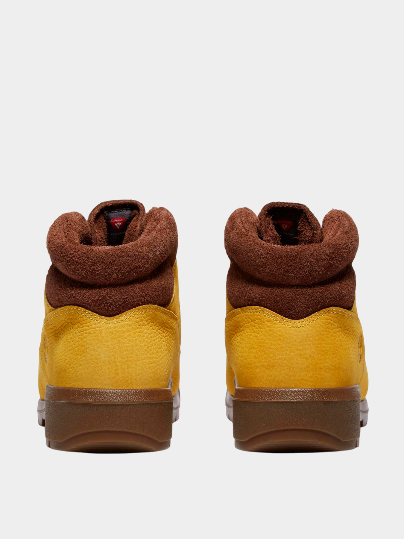 Ботинки и сапоги Timberland модель TB0A2NRWA1T Фото
