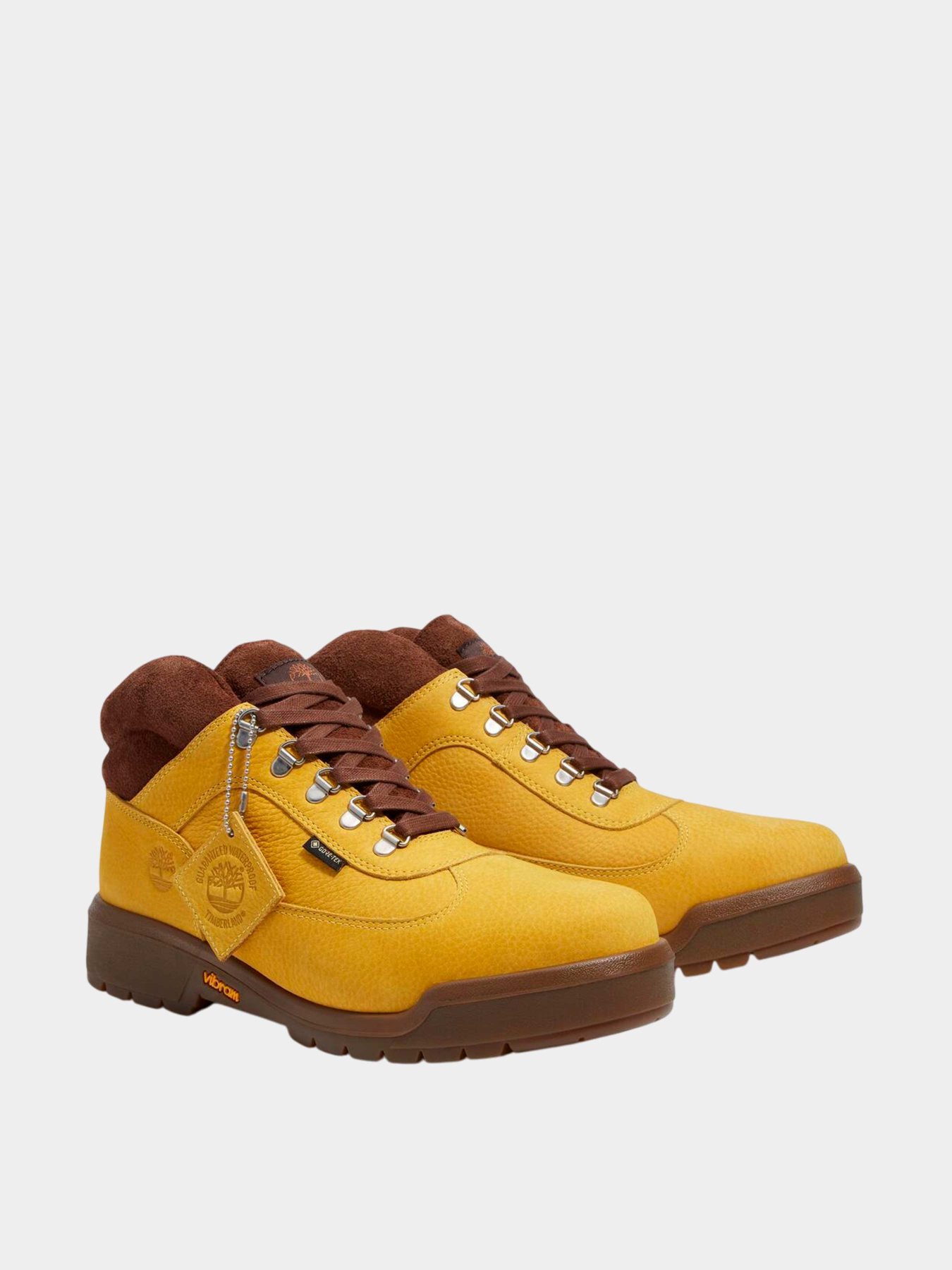 Ботинки и сапоги Timberland модель TB0A2NRWA1T Фото