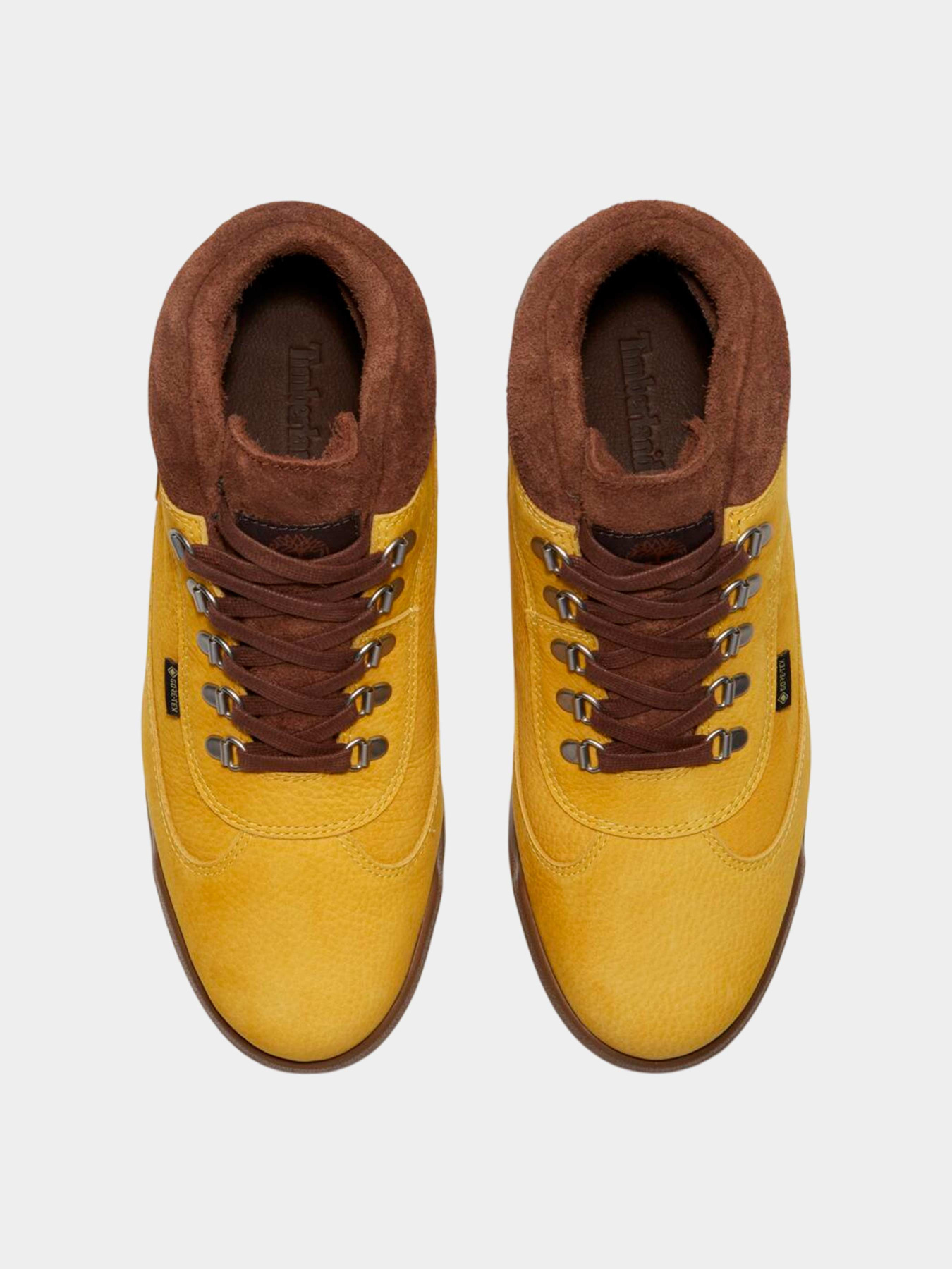 Ботинки и сапоги Timberland модель TB0A2NRWA1T Фото