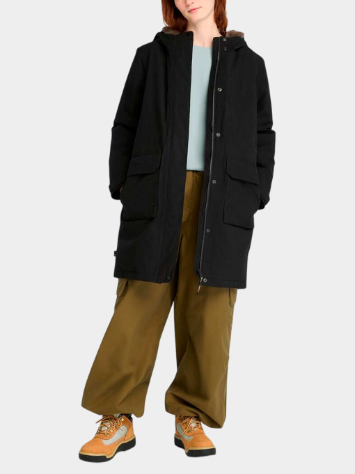Куртки и дубленки Timberland модель TB0A2QQW001 Фото