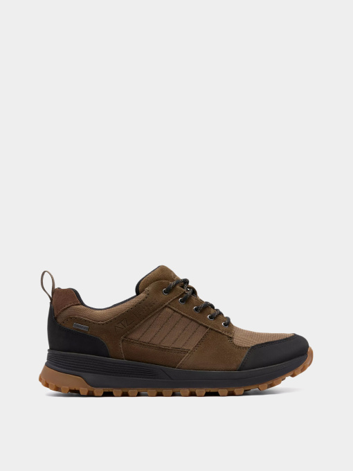 Кроссовки Clarks модель 26184487 Фото
