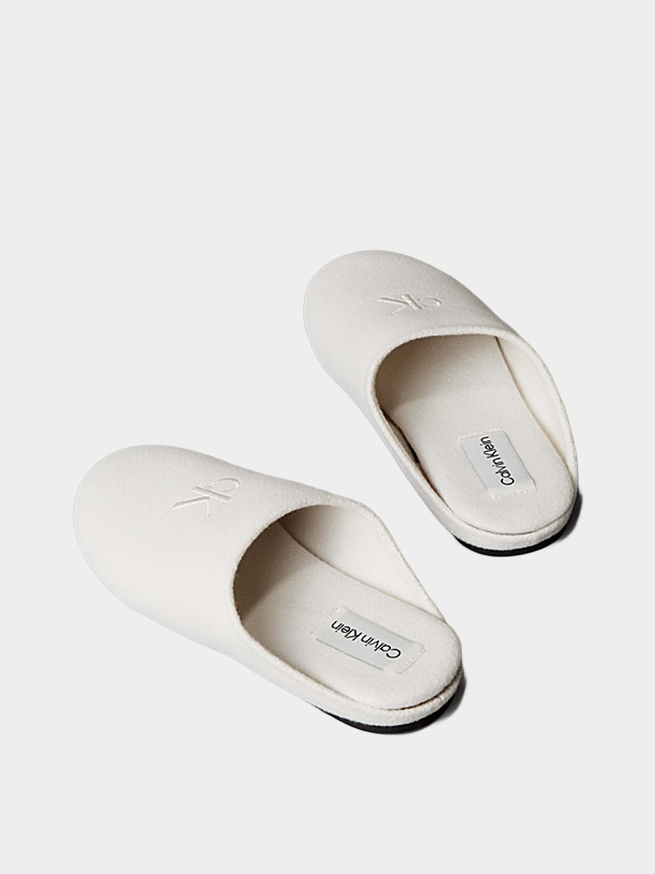 Тапки Calvin Klein модель HW0HW02829-YAL Фото