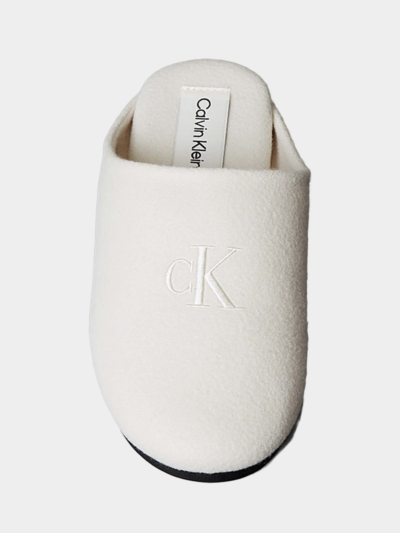 Тапки Calvin Klein модель HW0HW02829-YAL Фото
