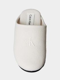 Тапки Calvin Klein модель HW0HW02829-YAL Фото