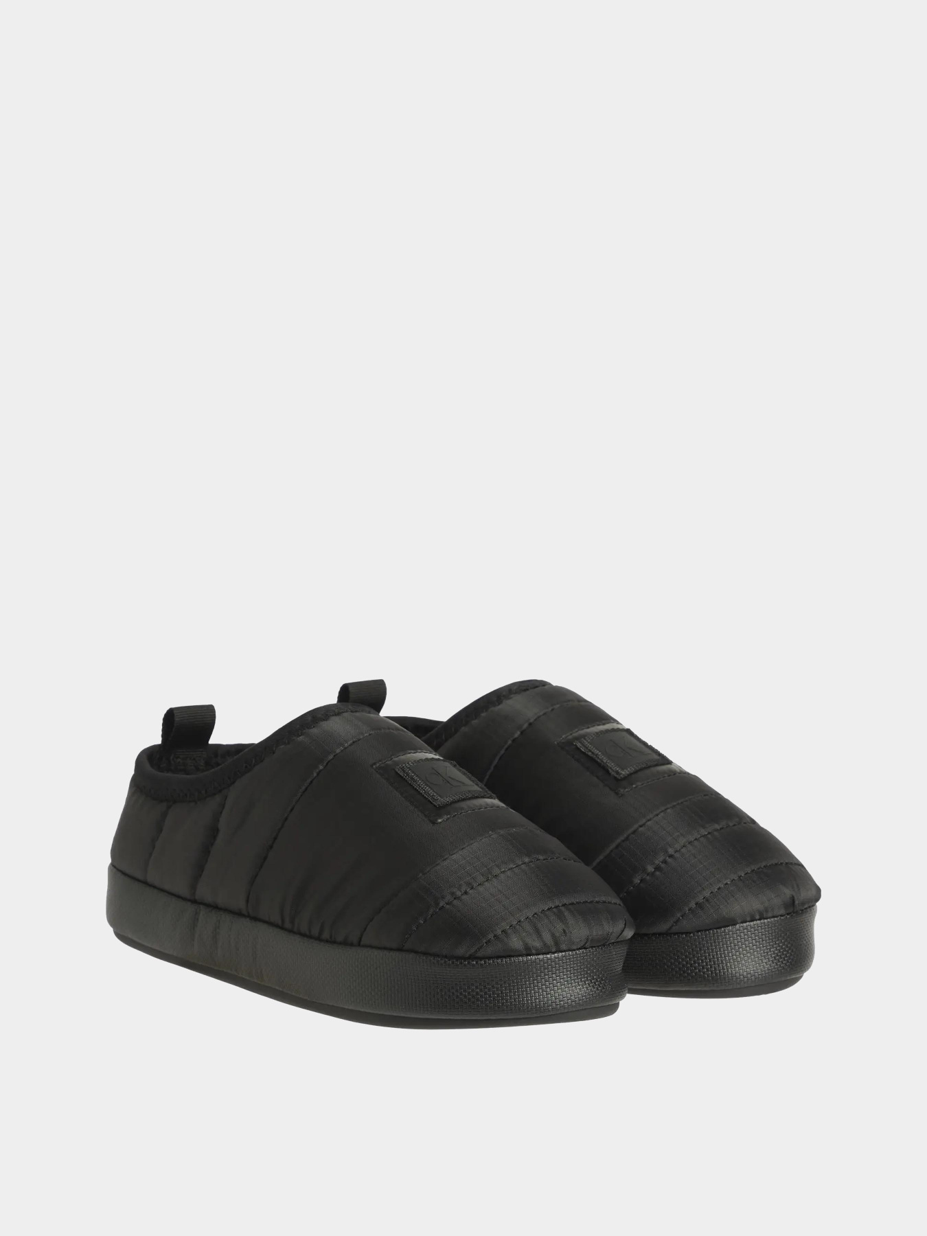 Тапки Calvin Klein модель HW0HW02830-BEH Фото