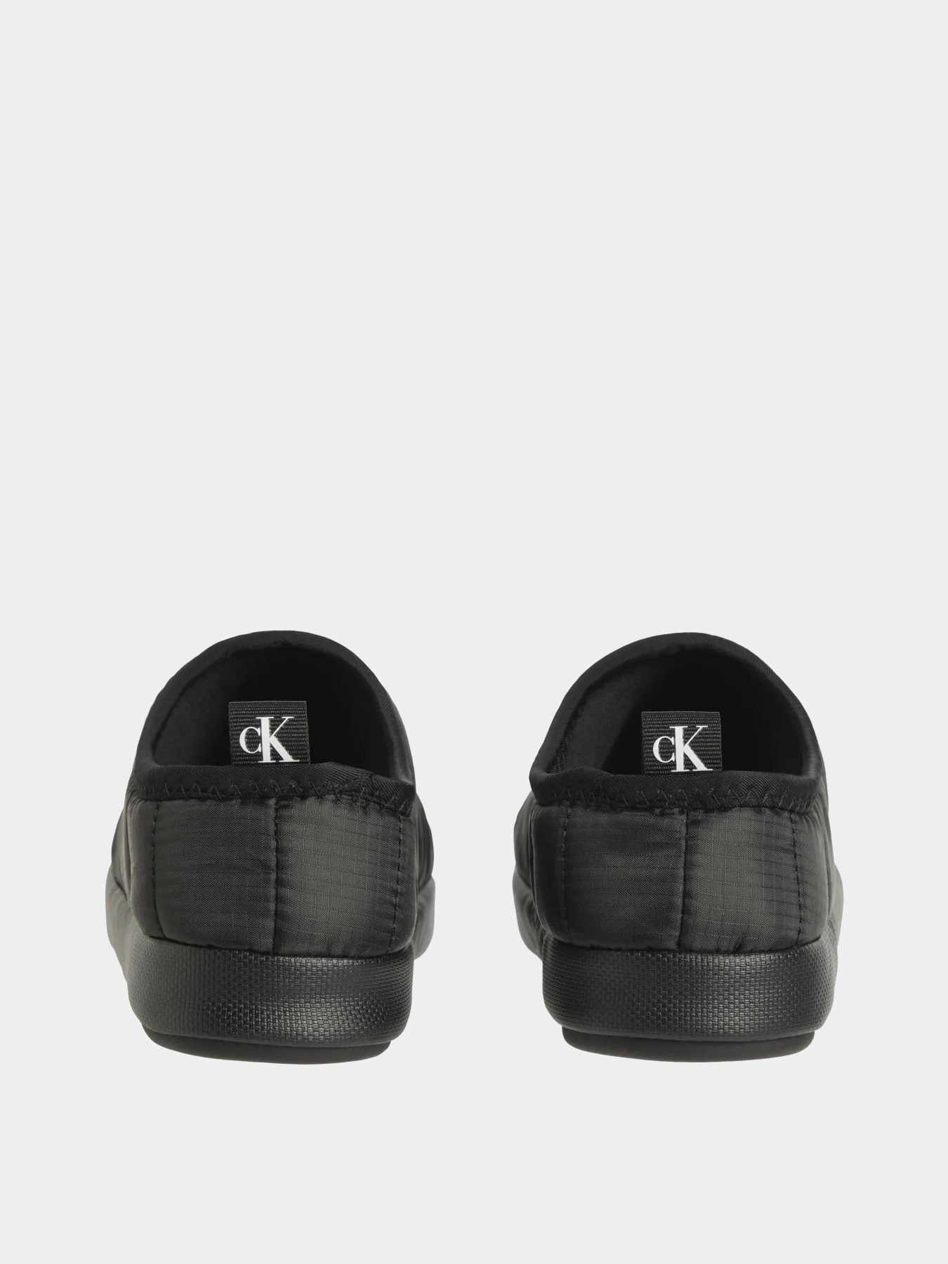 Тапки Calvin Klein модель HW0HW02830-BEH Фото
