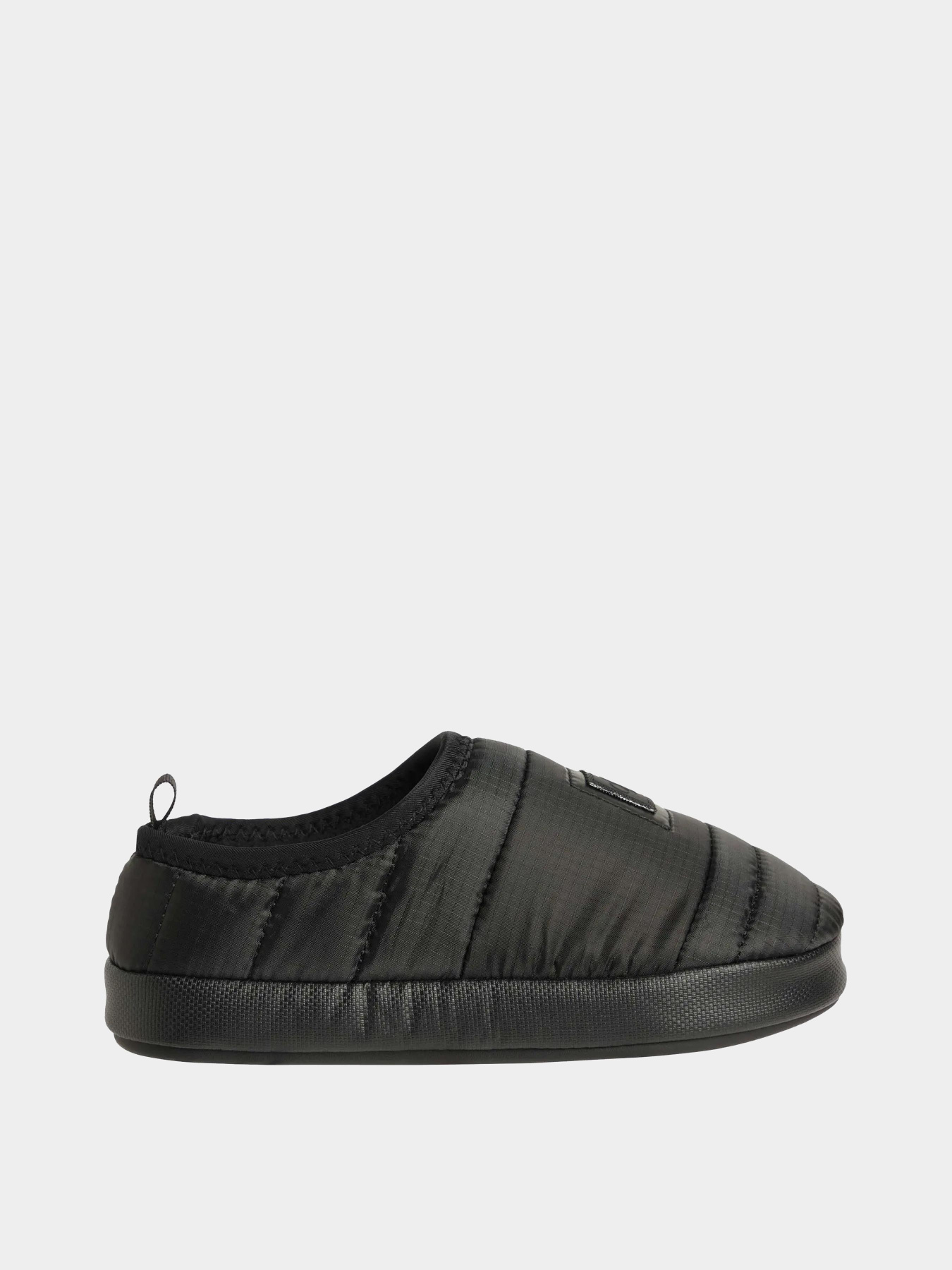 Тапки Calvin Klein модель HW0HW02830-BEH Фото